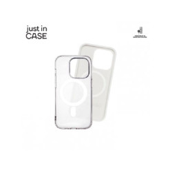 JUST IN CASE 2u1 Extra case MAG MIX PLUS paket beli za iPhone 14 Pro