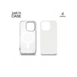 JUST IN CASE 2u1 Extra case MAG MIX PLUS paket beli za iPhone 14 Pro