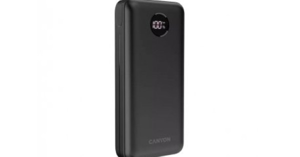 Power Bank 20000 mAh PB-2002