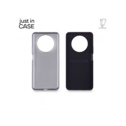 JUST IN CASE 2u1 Extra case MIX paket CRNI za Honor Magic 4Lite