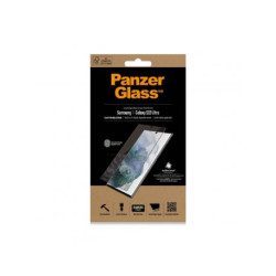 Panzer Glass Zaštitno staklo Case Friendly AB za Samsung Galaxy S22 Ultra 5G