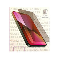 JUST IN CASE 2u1 extra glass privacy zaštitna stakla za iPhone 15 Pro Max