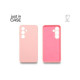 JUST IN CASE Paket maski za telefon Samsung 2u1 S24 PINK