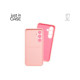 JUST IN CASE Paket maski za telefon Samsung 2u1 S24 PINK