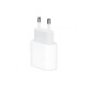 APPLE 20W USB-C Power Adapter (muvv3zm/a)