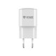 YENKEE YAC 2023WH Quick Charge 3.0 18W Adapter