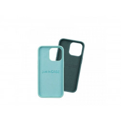 JUST IN CASE 2u1 Extra case MIX PLUS paket ZELENI za iPhone 13 Pro