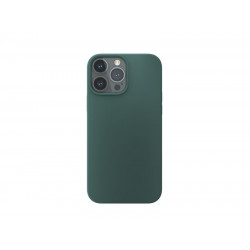 NEXT ONE MagSafe Silicone Case for iPhone 13 Pro Max Leaf Green (	IPH6.7-2021-MAGSAFE-GREEN)