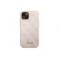 Guess Futrola za iPhone 14 roze (1760003)