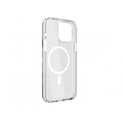 NEXT ONE MagSafe Case for iPhone 13 Clear