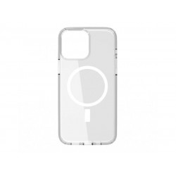 NEXT ONE MagSafe Case for iPhone 13 Clear