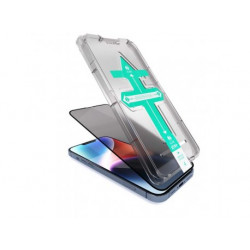 NEXT ONE All-Rounder Privacy Glass Screen Protector For iPhone 14 Pro