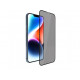 NEXT ONE All-Rounder Privacy Glass Screen Protector For iPhone 14 Pro cena