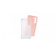 JUST IN CASE Silikon 2in1 za Samsung S23+ PROVIDNA+PUDER-ROZE cena