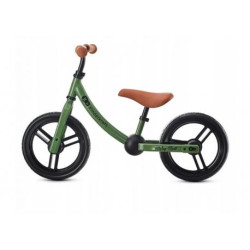 KINDERKRAFT Bicikli guralica 2WAY next 2022 Light green (5902533922253)