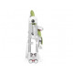 Peg Perego HRANILICA PRIMA PAPPA FOLLOW ME WONDER GREEN cena