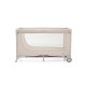 KINDERKRAFT Prenosivi krevetac JOY 2 BEIGE