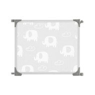 BBO Ogradica 6u1 Fun 2 Play (Wmwl01) - Elephant (80 X 72cm X 6kom)