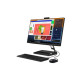 LENOVO IdeaCentre AIO 3 27ALC6 (Black) FHD IPS, Ryzen 7 7730U, 16GB, 512GB SSD (F0FY00G9RI)