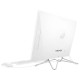 HP All-in-One 24-df1065ny (Snow white) FHD IPS, i3-1115G4, 8GB, 512GB SSD (A24KVEA)