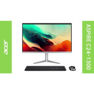 ACER All-in-one, Aspire C24-1300 Full HD, AMD Ryzen 5 7520U, 16GB, 1TB SSD (DQ.BL0EX.002)