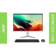 ACER All-in-one, Aspire C24-1300 Full HD, AMD Ryzen 5 7520U, 16GB, 1TB SSD, Win 11 Home (DQ.BL0EX.003)