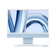 APPLE IMac (Blue) 24 M3 8/256GB Blue (mqrc3cr/a)