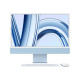 APPLE IMac (Blue) 24 M3 8/256GB Blue (mqrc3cr/a)