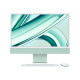 APPLE IMac 24 M3 8/256GB Green (mqra3cr/a)