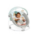 Ingenuity Ležaljka za bebe InLighten Bouncer - Fox Kitt SKU13106