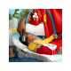 KIDS II Disney Baby Lezaljka Mickey Mouse Original Bestie™ 12561 0-30m (Max 18kg)