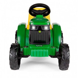 PEG PEREGO Auto na akumulator (6V) - JOHN DEERE mini traktor IGED1176 (PIGED1176)