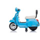 NBL Mni vespa skuter plavi