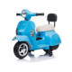 NBL Mni vespa skuter plavi