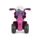 PEG PEREGO Motor na akumulator (6v) - little singer