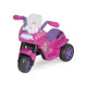 PEG PEREGO Motor na akumulator (6v) - little singer