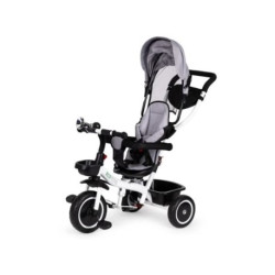 ECO TOYS Tricikl sa rotirajućim sedištem 360 Gray (YM-BT-2 GRAY)