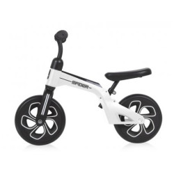 Lorelli Bertoni BALANCE BIKE SPIDER WHITE