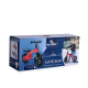 Lorelli Bertoni BALANCE BIKE SPIDER WHITE cena