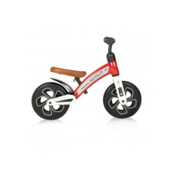 LORELLI BERTONI Bicikl balance bike scout red