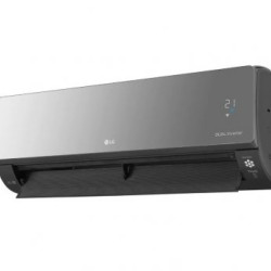 LG AC24BK ARTCOOL Mirror DUAL Inverter WIFI