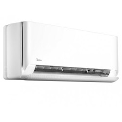 MIDEA BREEZELESS-E inverter CB1-18HRFN8.WIFI