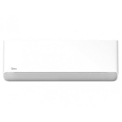 MIDEA BREEZELESS-E inverter CB1-18HRFN8.WIFI