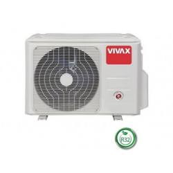 VIVAX Klima ur.multi, ACP-28COFM82AERI R32, spoljna