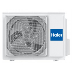 HAIER TUNDRA AS68TEDHRA-CLC/1U68RENFRA  inverter