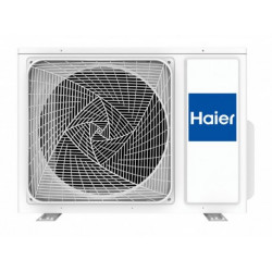 HAIER AS50S2SF1FA-WH/1U50S2SJ2FA FLEXIS BELA