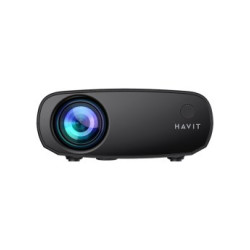 Havit Projektor 1080P 20''-140'' PJ207-EU