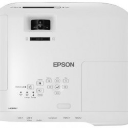 EPSON EB-FH52 Full HD Wi-Fi projektor