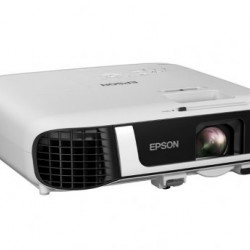 EPSON EB-FH52 Full HD Wi-Fi projektor