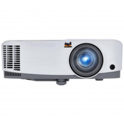 VIEWSONIC Projektor PA503S DLP/SVGA/800x600/3800Alum/22000 1/HDMI/2xVGA/zvučnik/lampa 190w